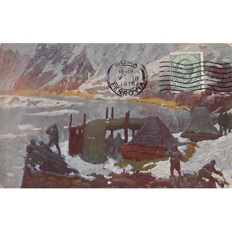 Rare collectable postcards of ITALY Italia. Vintage Postcards of ITALY Italia