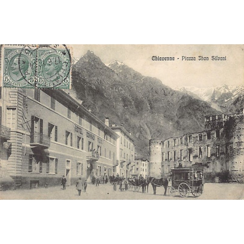 Rare collectable postcards of ITALY Italia. Vintage Postcards of ITALY Italia