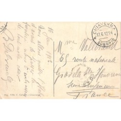 Rare collectable postcards of ITALY Italia. Vintage Postcards of ITALY Italia