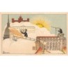 Rare collectable postcards of ITALY Italia. Vintage Postcards of ITALY Italia