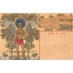 Rare collectable postcards of ITALY Italia. Vintage Postcards of ITALY Italia
