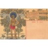 Rare collectable postcards of ITALY Italia. Vintage Postcards of ITALY Italia
