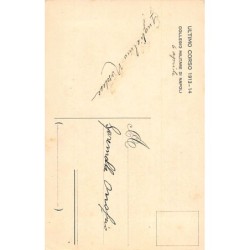Rare collectable postcards of ITALY Italia. Vintage Postcards of ITALY Italia