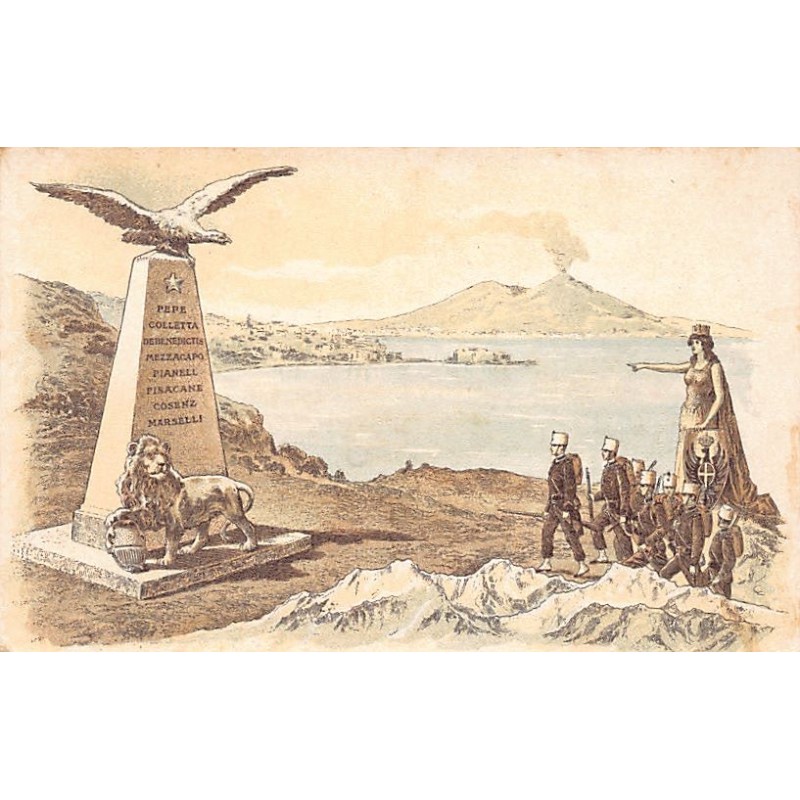 Rare collectable postcards of ITALY Italia. Vintage Postcards of ITALY Italia