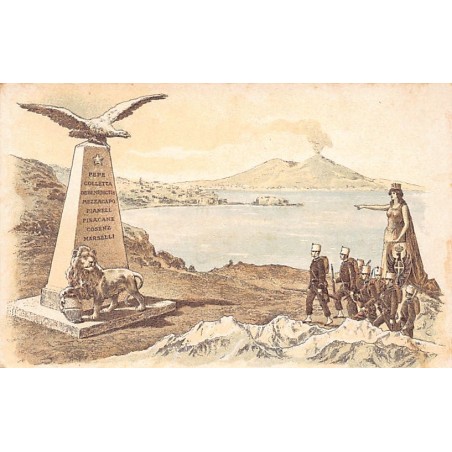 Rare collectable postcards of ITALY Italia. Vintage Postcards of ITALY Italia