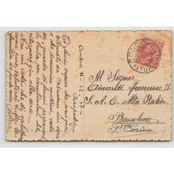 Rare collectable postcards of ITALY Italia. Vintage Postcards of ITALY Italia