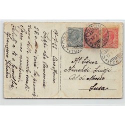 Rare collectable postcards of ITALY Italia. Vintage Postcards of ITALY Italia