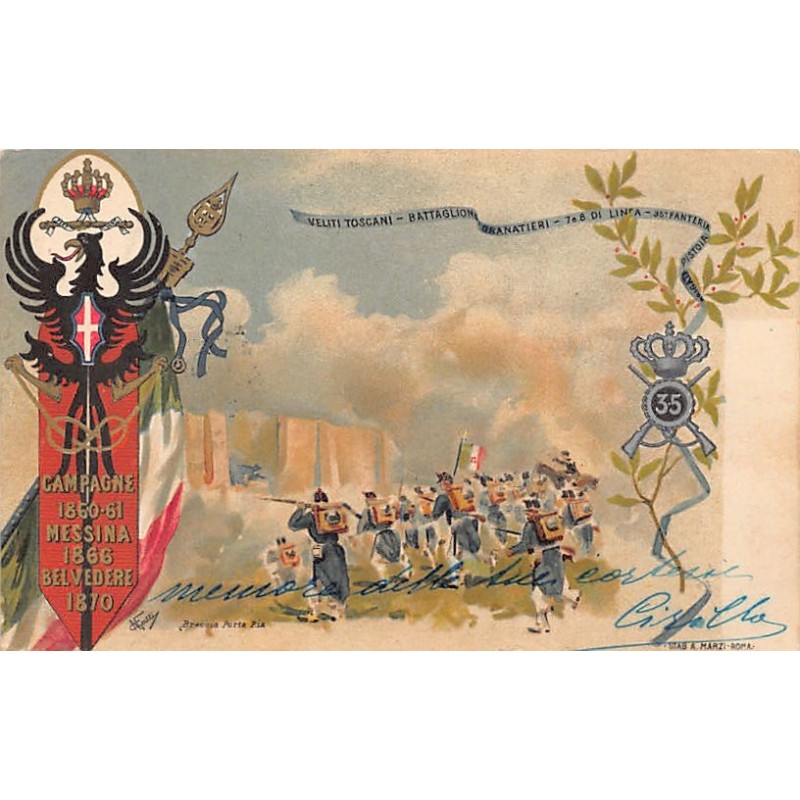 Rare collectable postcards of ITALY Italia. Vintage Postcards of ITALY Italia