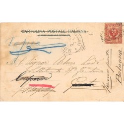 Rare collectable postcards of ITALY Italia. Vintage Postcards of ITALY Italia