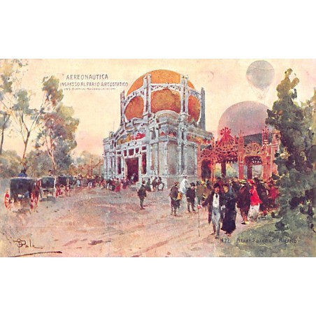 Rare collectable postcards of ITALY Italia. Vintage Postcards of ITALY Italia