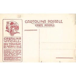 Rare collectable postcards of ITALY Italia. Vintage Postcards of ITALY Italia