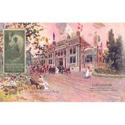 Rare collectable postcards of ITALY Italia. Vintage Postcards of ITALY Italia