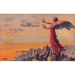 Rare collectable postcards of ITALY Italia. Vintage Postcards of ITALY Italia
