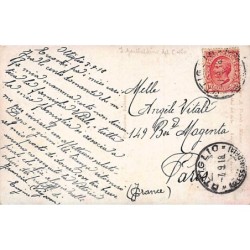 Rare collectable postcards of ITALY Italia. Vintage Postcards of ITALY Italia
