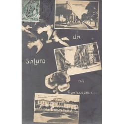 Rare collectable postcards of ITALY Italia. Vintage Postcards of ITALY Italia