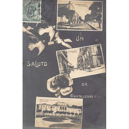 Rare collectable postcards of ITALY Italia. Vintage Postcards of ITALY Italia