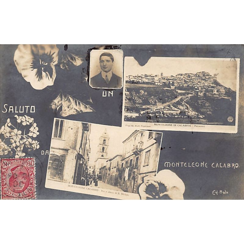 Rare collectable postcards of ITALY Italia. Vintage Postcards of ITALY Italia