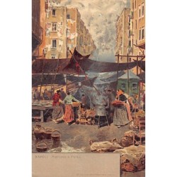 Rare collectable postcards of ITALY Italia. Vintage Postcards of ITALY Italia