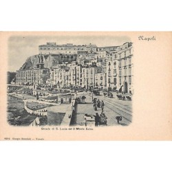 Rare collectable postcards of ITALY Italia. Vintage Postcards of ITALY Italia