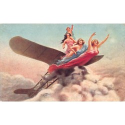 Rare collectable postcards of ITALY Italia. Vintage Postcards of ITALY Italia