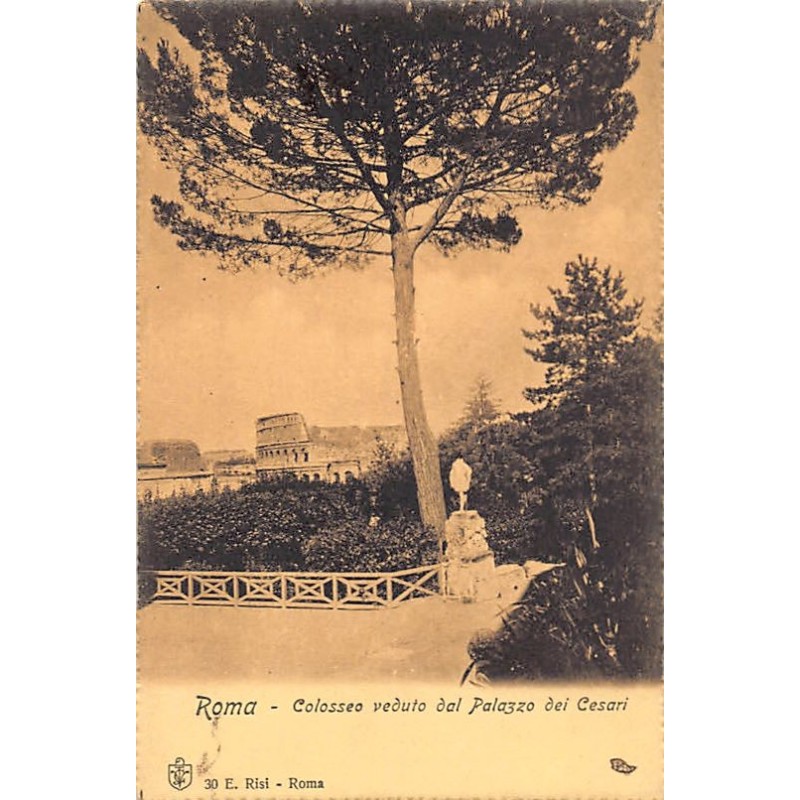 Rare collectable postcards of ITALY Italia. Vintage Postcards of ITALY Italia
