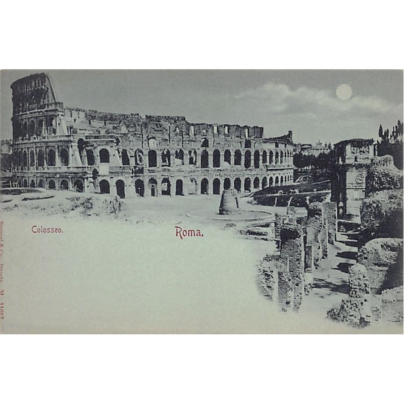 Rare collectable postcards of ITALY Italia. Vintage Postcards of ITALY Italia