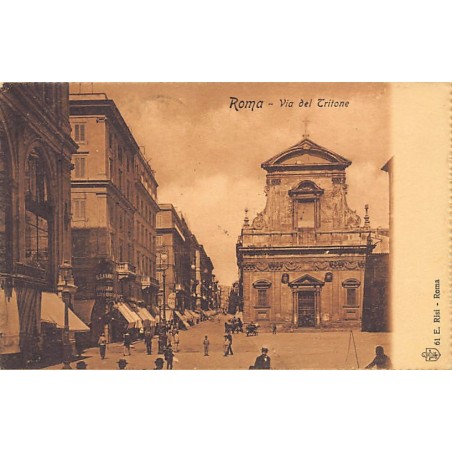 Rare collectable postcards of ITALY Italia. Vintage Postcards of ITALY Italia