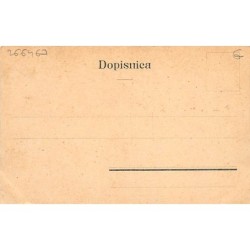 Rare collectable postcards of CROATIA. Vintage Postcards of CROATIA