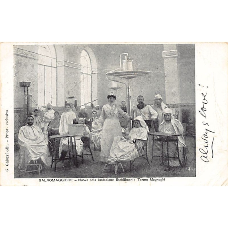 Rare collectable postcards of ITALY Italia. Vintage Postcards of ITALY Italia