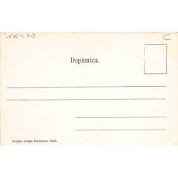 Rare collectable postcards of CROATIA. Vintage Postcards of CROATIA