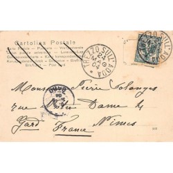Rare collectable postcards of ITALY Italia. Vintage Postcards of ITALY Italia