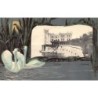 Rare collectable postcards of ITALY Italia. Vintage Postcards of ITALY Italia