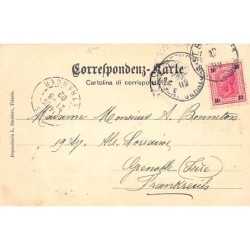 Rare collectable postcards of ITALY Italia. Vintage Postcards of ITALY Italia