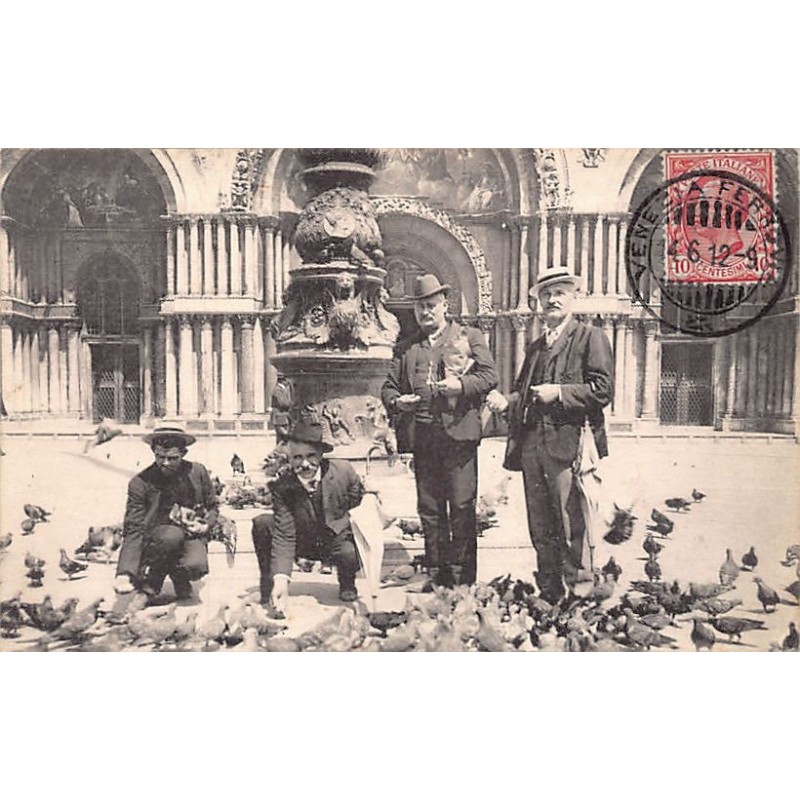 Rare collectable postcards of ITALY Italia. Vintage Postcards of ITALY Italia