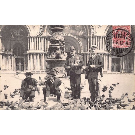 Rare collectable postcards of ITALY Italia. Vintage Postcards of ITALY Italia