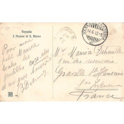 Rare collectable postcards of ITALY Italia. Vintage Postcards of ITALY Italia