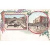 Rare collectable postcards of ITALY Italia. Vintage Postcards of ITALY Italia