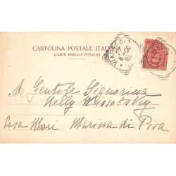 Rare collectable postcards of ITALY Italia. Vintage Postcards of ITALY Italia