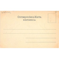 Rare collectable postcards of CROATIA. Vintage Postcards of CROATIA