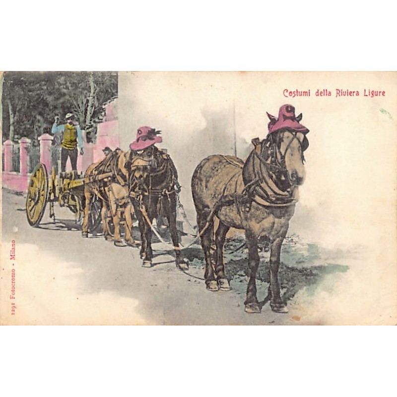 Rare collectable postcards of ITALY Italia. Vintage Postcards of ITALY Italia