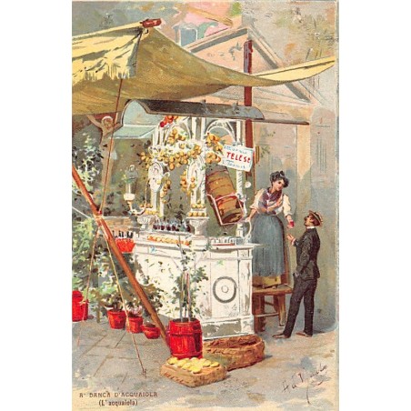 Rare collectable postcards of ITALY Italia. Vintage Postcards of ITALY Italia
