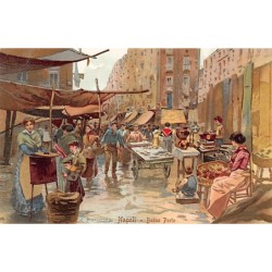 Rare collectable postcards of ITALY Italia. Vintage Postcards of ITALY Italia