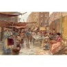Rare collectable postcards of ITALY Italia. Vintage Postcards of ITALY Italia