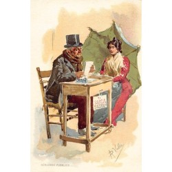 Rare collectable postcards of ITALY Italia. Vintage Postcards of ITALY Italia