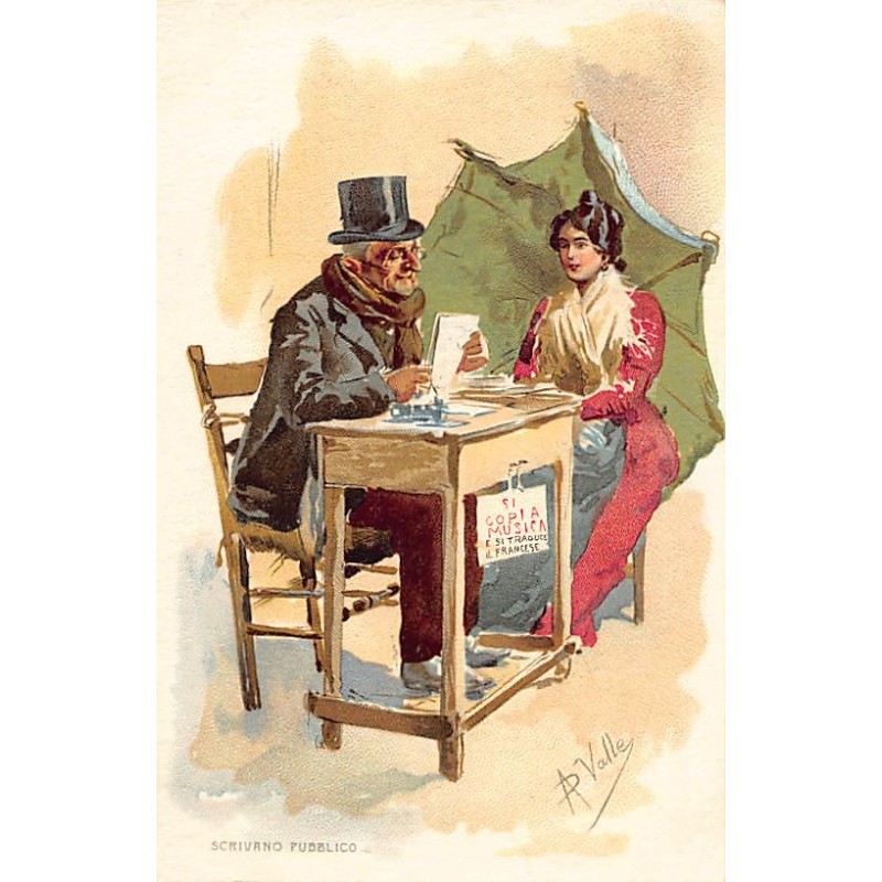Rare collectable postcards of ITALY Italia. Vintage Postcards of ITALY Italia