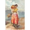 Rare collectable postcards of ITALY Italia. Vintage Postcards of ITALY Italia