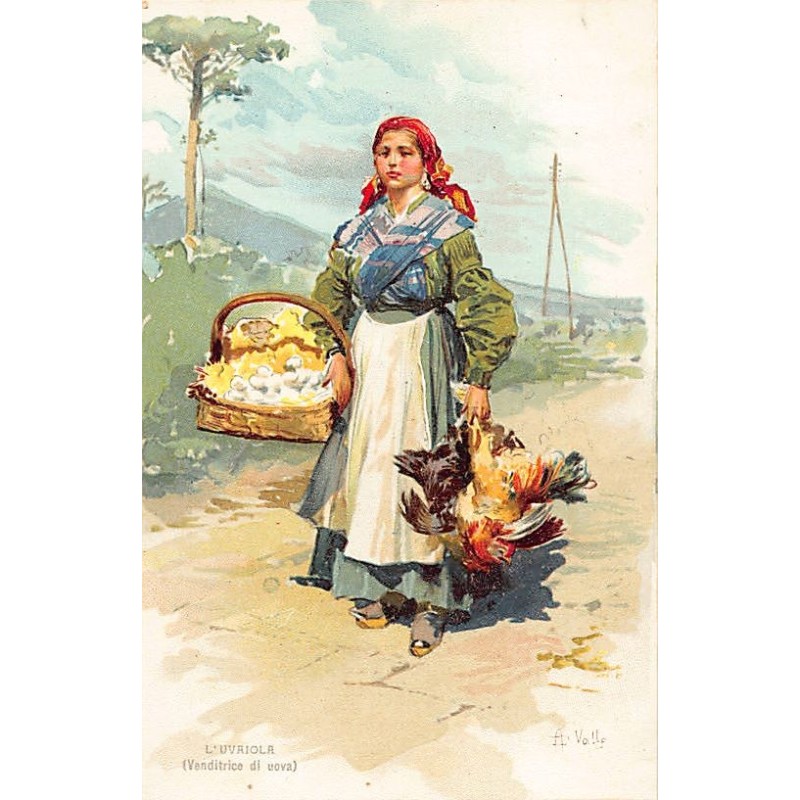 Rare collectable postcards of ITALY Italia. Vintage Postcards of ITALY Italia