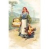 Rare collectable postcards of ITALY Italia. Vintage Postcards of ITALY Italia