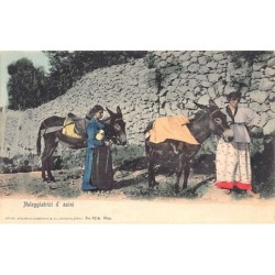 Rare collectable postcards of ITALY Italia. Vintage Postcards of ITALY Italia