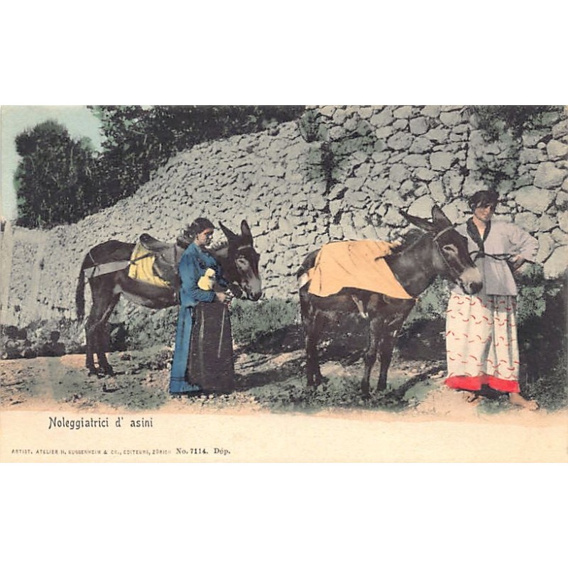 Rare collectable postcards of ITALY Italia. Vintage Postcards of ITALY Italia